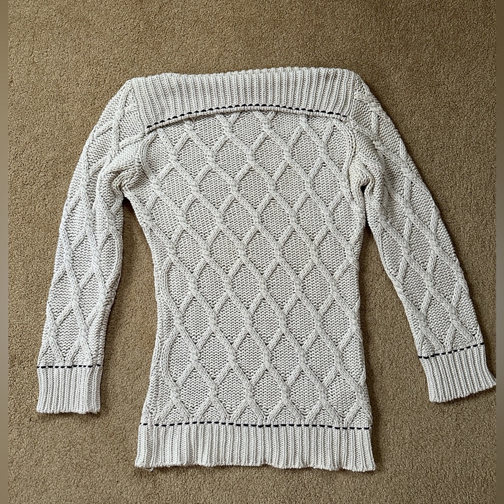 GUCCI Sweater Size S
